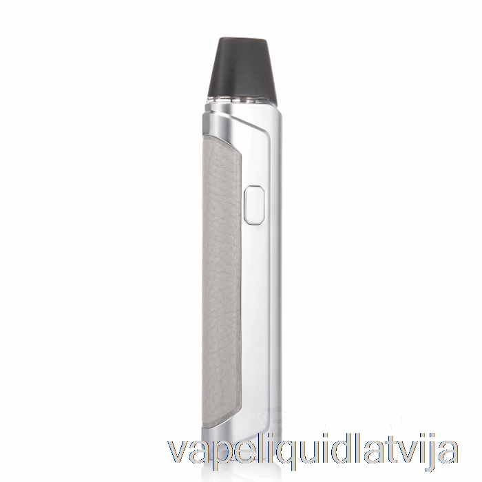 Geek Vape Aegis One & 1fc Pod System [one] Sudraba Vape šķidrums